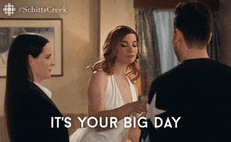 Schitts Creek Comedy GIF by CBC