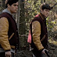 thesociety netflix the society GIF