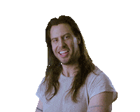 Sticker by Andrew W. K.