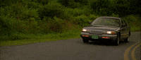 Car Driving GIF by Epitaph Records