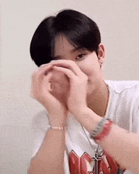 Treasure Love GIF