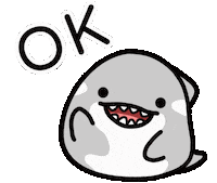 Orca Sticker