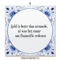 Humor Nl Sticker by Tegelspreuken.nl