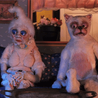 Surprised Animation GIF by Mighty Oak