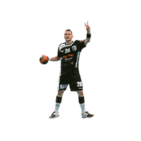 tus_ottenheim cheater 1920 odne tusottenheim Sticker