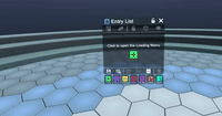 Nanome science vr biochemistry nanome GIF