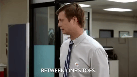 season 5 episode 8 GIF by Workaholics