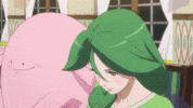 Pokemon Generations Nom GIF by Pokémon