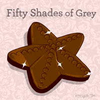 50 Shades Of Grey Artists On Tumblr GIF by gifnews