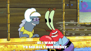 season 9 safe deposit krabs GIF by SpongeBob SquarePants