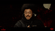 Twitch Reaction GIF by Hyper RPG