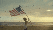 find you american flag GIF by Nick Jonas