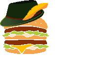 Mcdonalds Munich Sticker by McDonald's Deutschland