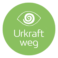 Mühlviertel Sticker by biobrennereithauerboeck