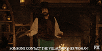 Laundry Day GIF by What We Do in the Shadows