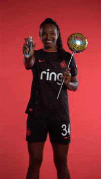 Happy Birthday GIF by Thorns FC