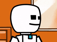 Happy Dance GIF by StikBot