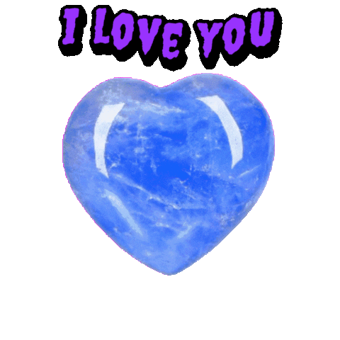 Heart Love Sticker