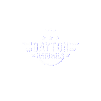 Sport Logo Sticker by Dayton Naturals