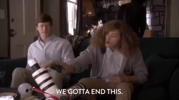 comedy central season 1 episode 8 GIF by Workaholics