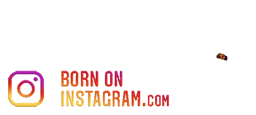 Mananman Sticker by BORN ON INSTAGRAM