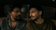 Anirudh Ravichander Yes GIF