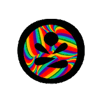 Sticker by Technostate