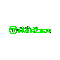 tsharder techno hard techno technostate tsharder Sticker
