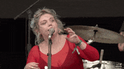 elle king governors ball GIF by GOVBALL NYC
