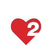 love is  love omg Sticker by Passion Squared