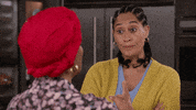 Tracee Ellis Ross Yes GIF by ABC Network