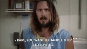 comedy central GIF by Workaholics