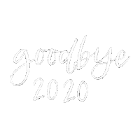 2020 Sticker