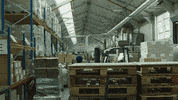 House Party Dancing GIF by Amazon Prime Video