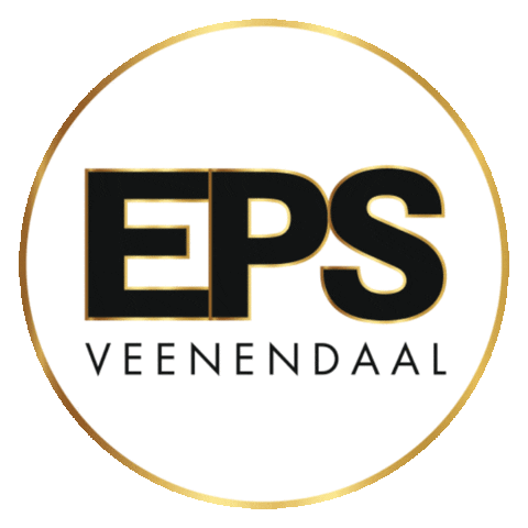 EPSVeenendaal giphyupload eps epsveenendaal eps veenendaal Sticker