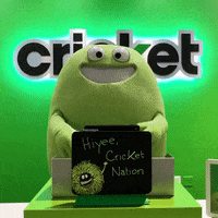 Dante Thumbs Up GIF by Cricket Wireless