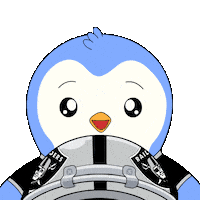 Las Vegas Football Sticker by Pudgy Penguins