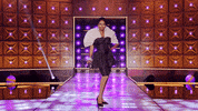 Drag Race Fashion GIF by RuPaul's Drag Race