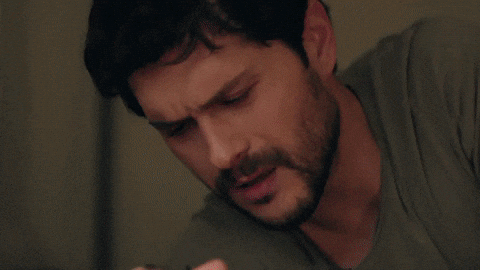 Leyla Nur GIF by Ay Yapım