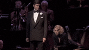 Christie Brinkley dancing GIF by Chicago The Musical