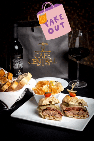 Cafecentralep giphyattribution cafecentral finediningatypirtable GIF