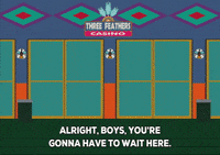 eric cartman door GIF by South Park 