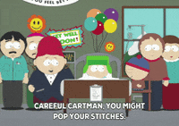stan marsh GIF by South Park 