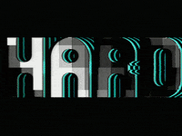 Art Glitch GIF