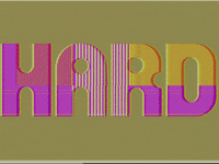 Art Glitch GIF