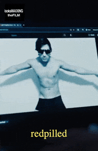 Looks Dancing GIF by Jerry Habibi
