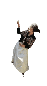 Esperanceta sorpresa mira novetats esperanceta Sticker