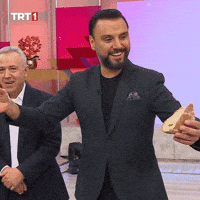 Happy Dance GIF by TRT
