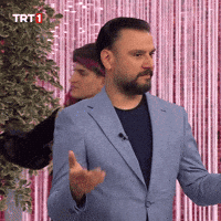 Happy Dance GIF by TRT