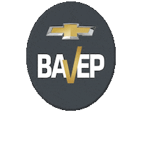 Sticker by Bavep